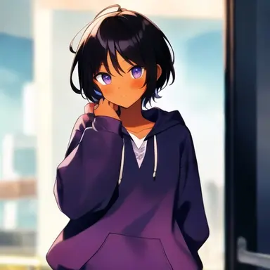 Profile image of Amelia