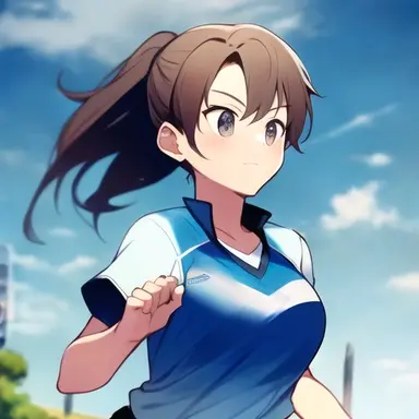 Profile image of Lucia