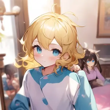 Profile image of Pip