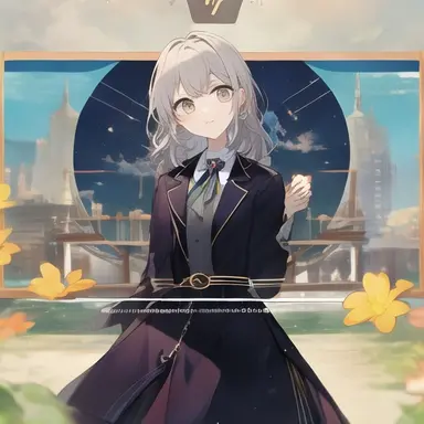 Profile image of Charlotte