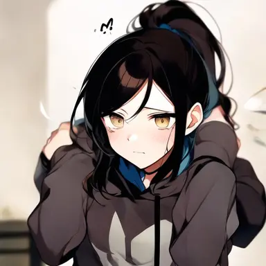 Profile image of Iris