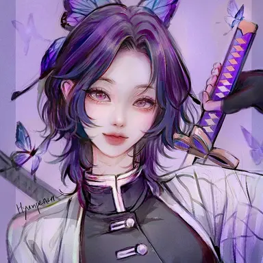 Profile image of 시노부