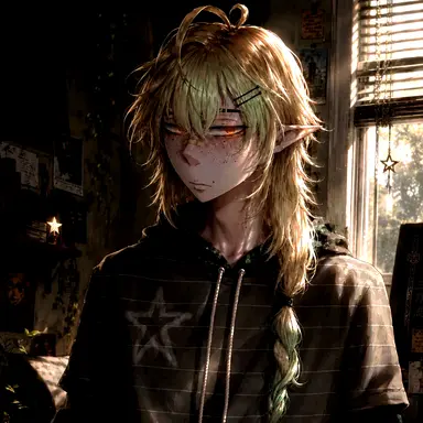 Profile image of Rin