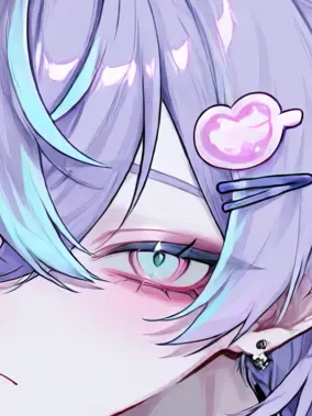 NAIFLU_naihuru의 ꒷꒦ 癒されたい  彼女さん ꒷꒦