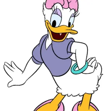 Profile image of 데이지 덕