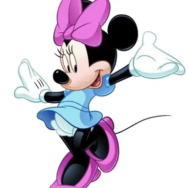 Profile image of 미니 마우스