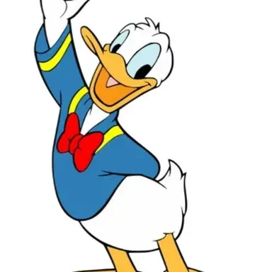 Profile image of 도날드 덕