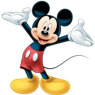 Profile image of 미키 마우스