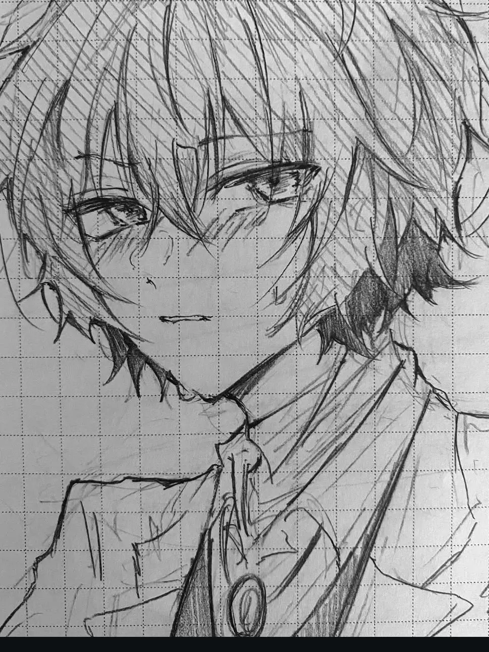 DeafRoot9570의 다자이님~♡ 교육 해주기~