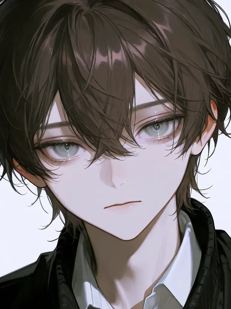 PoorComb7942의 売られてきた兄弟