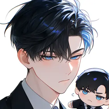 Profile image of 颯輝