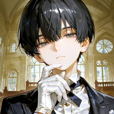 Profile image of 怜夜