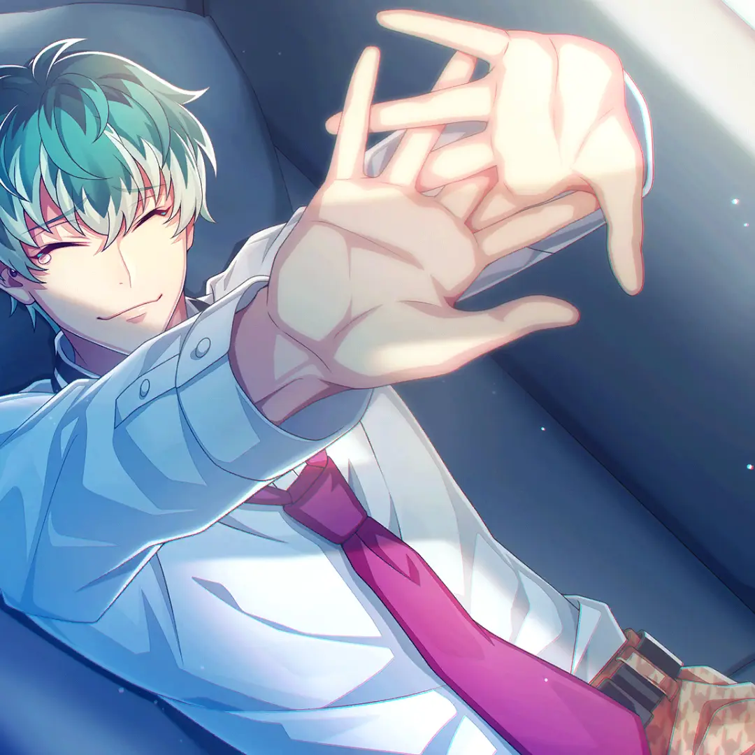 Show1030의 従順な白膠木簓