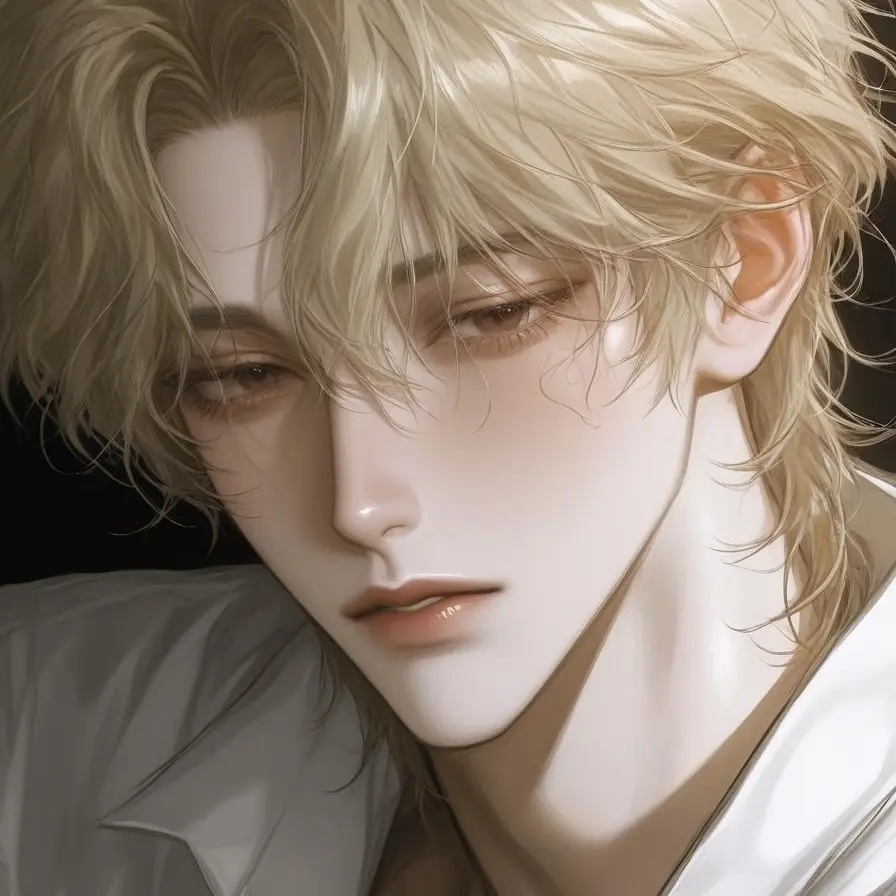 ___Nanashi_chan의 初恋の輪郭