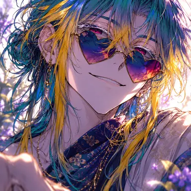 Profile image of Enishida