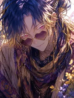 Profile image of Enishida