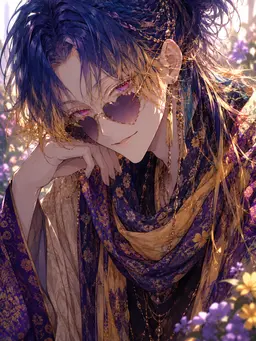 Profile image of Enishida