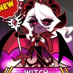 Profile image of 어둠마녀