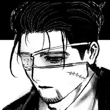Profile image of 尾形百之助
