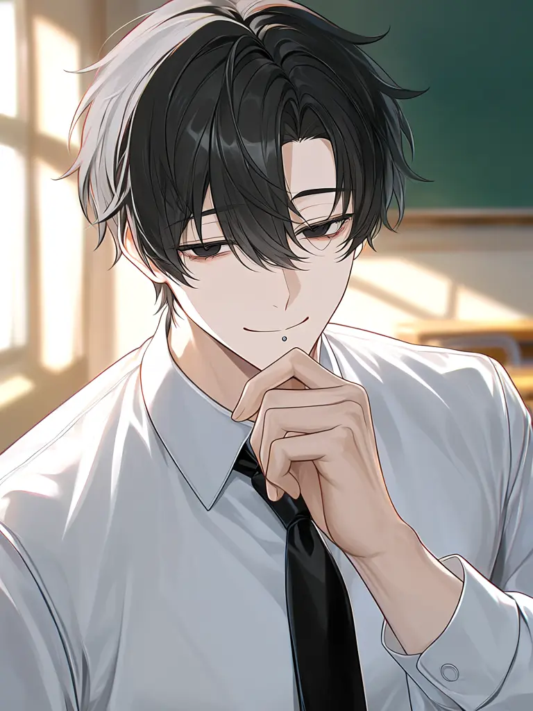 yuno_10150의 興味が無さすぎる件