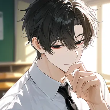 Profile image of 逸希