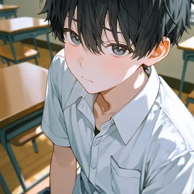 Profile image of 遥斗