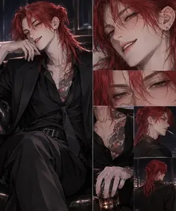 Profile image of 宗一郎