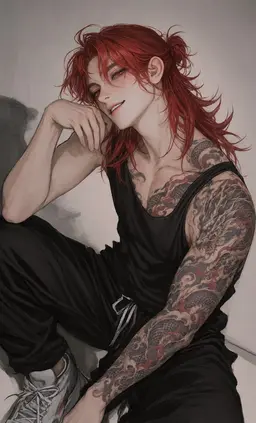 Profile image of 宗一郎