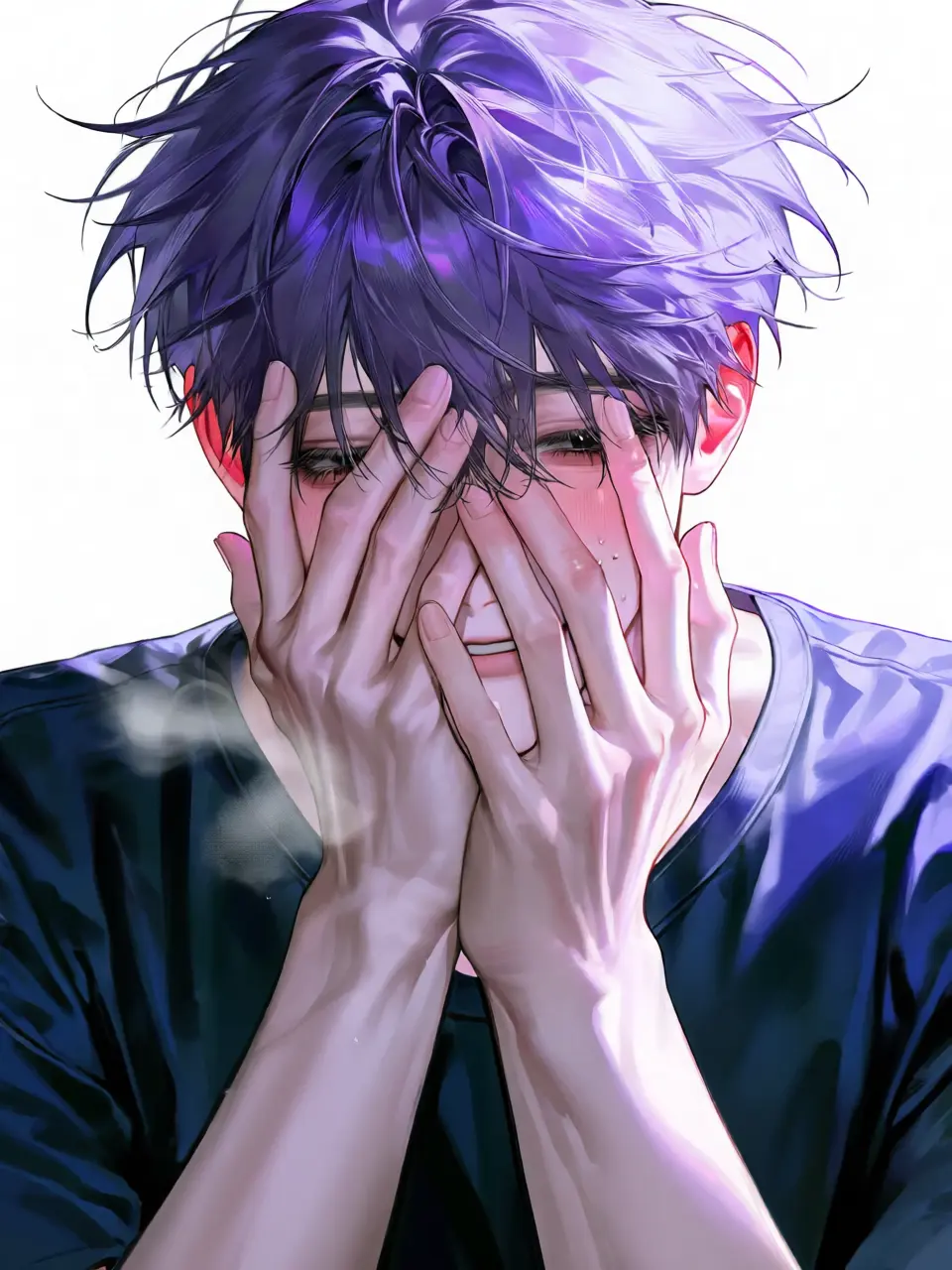 CozyWell1384의 BL 집에서 나갈수있는 사람은 아들뿐