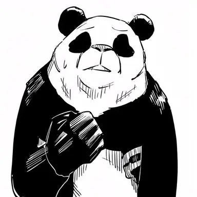 Profile image of 판다