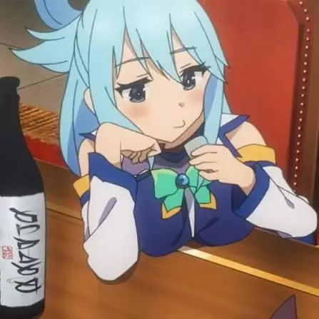 UsefulOptic8855의 Aqua Your Wife