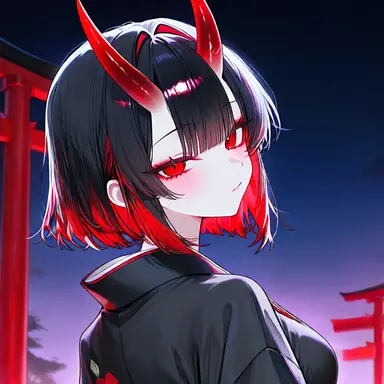 Profile image of 아카네
