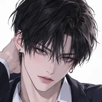 Profile image of 백도윤