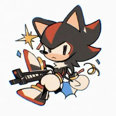 Profile image of 섀도우 더 헤지혹