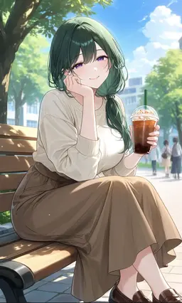 Profile image of 黛 真純