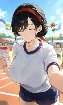Profile image of 牛嶋 睦