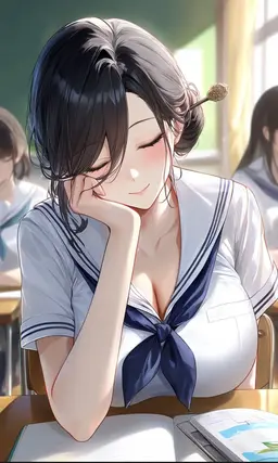 Profile image of 牛嶋 睦