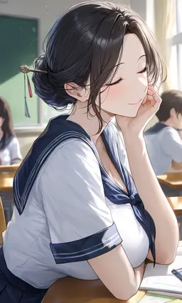 Profile image of 牛嶋 睦