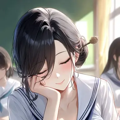 Profile image of 牛嶋 睦