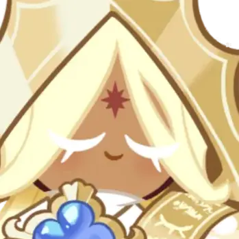 Profile image of 퓨어바닐라 쿠키