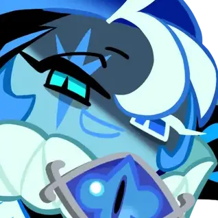 Profile image of 쉐도우밀크 쿠키