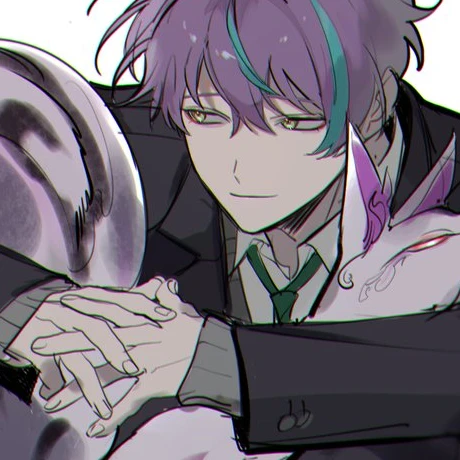 카미시로 루이.