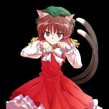 Profile image of 橙