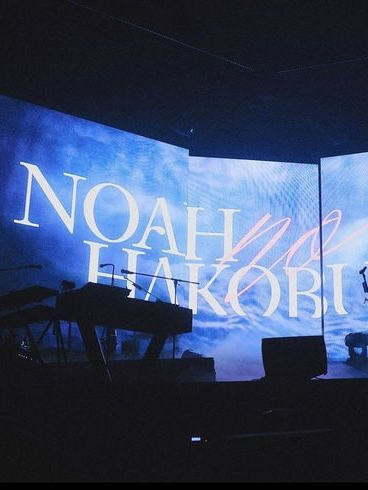 NOAH no HAKOBUNE 대표 이미지