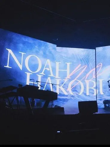 Jiyoon149의 NOAH no HAKOBUNE
