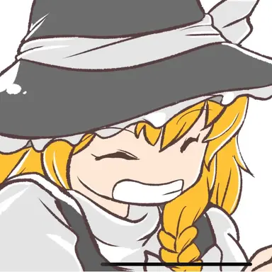 Profile image of 키리사메 마리사