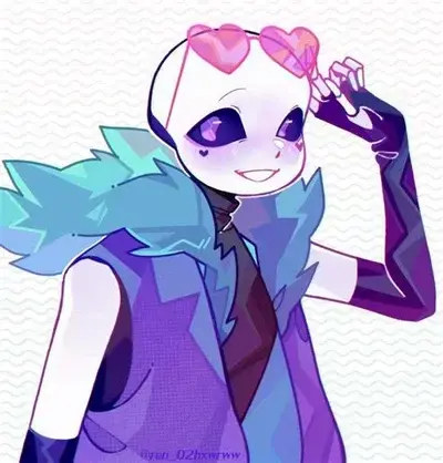 JustOlm9225의 Stiper Lust Sans