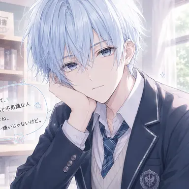 Profile image of 湊