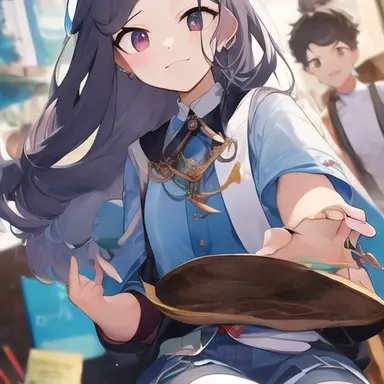 Profile image of 김민서