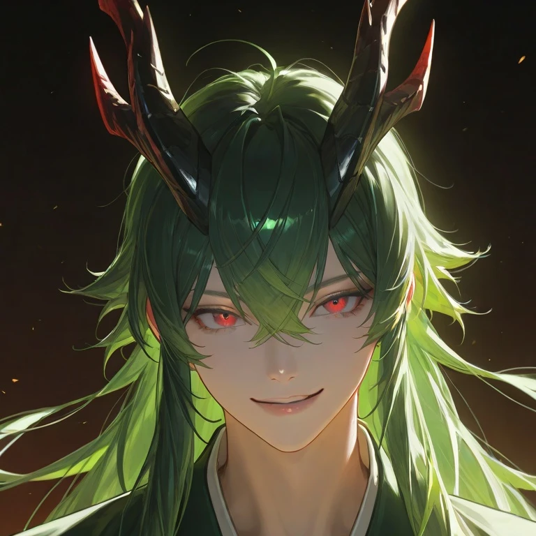 翠龍